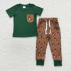 Duck Shirt and Pants