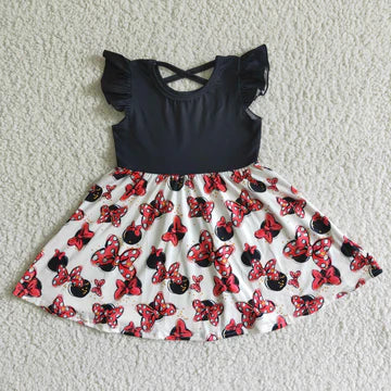 Minnie Dress